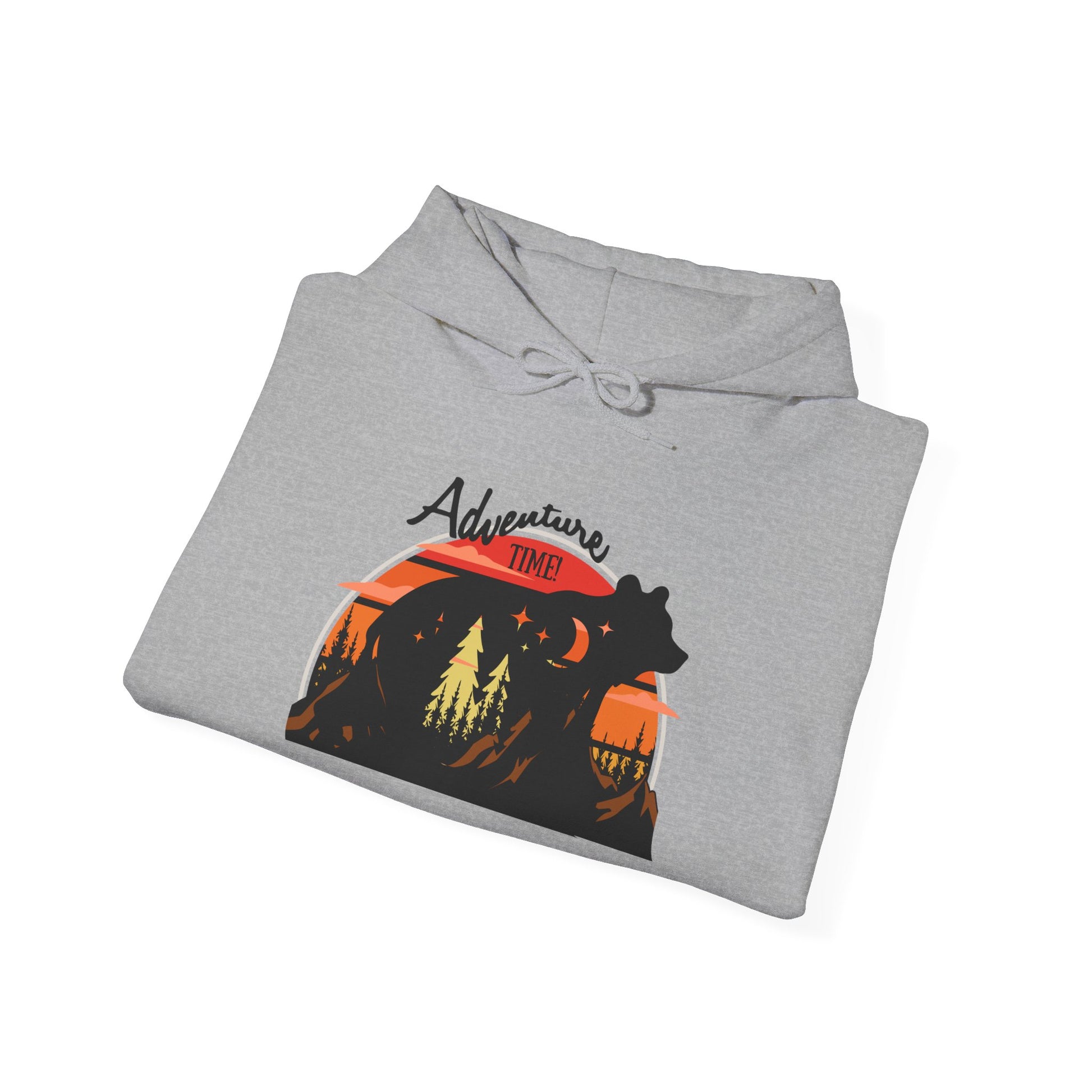Adventure Hoodie