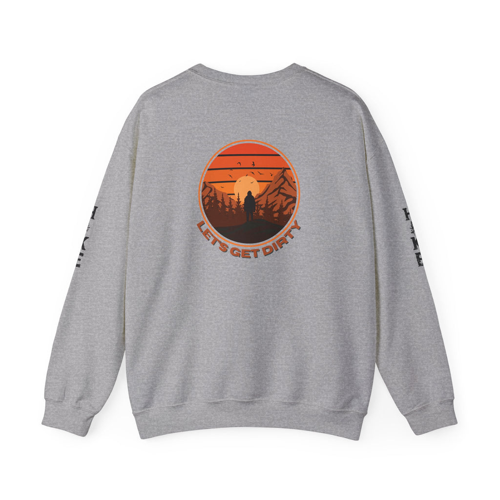 Hike Adventure Sweatshirt