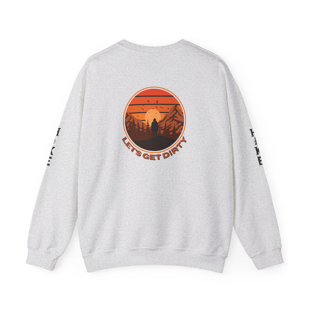 Hike Adventure Sweatshirt