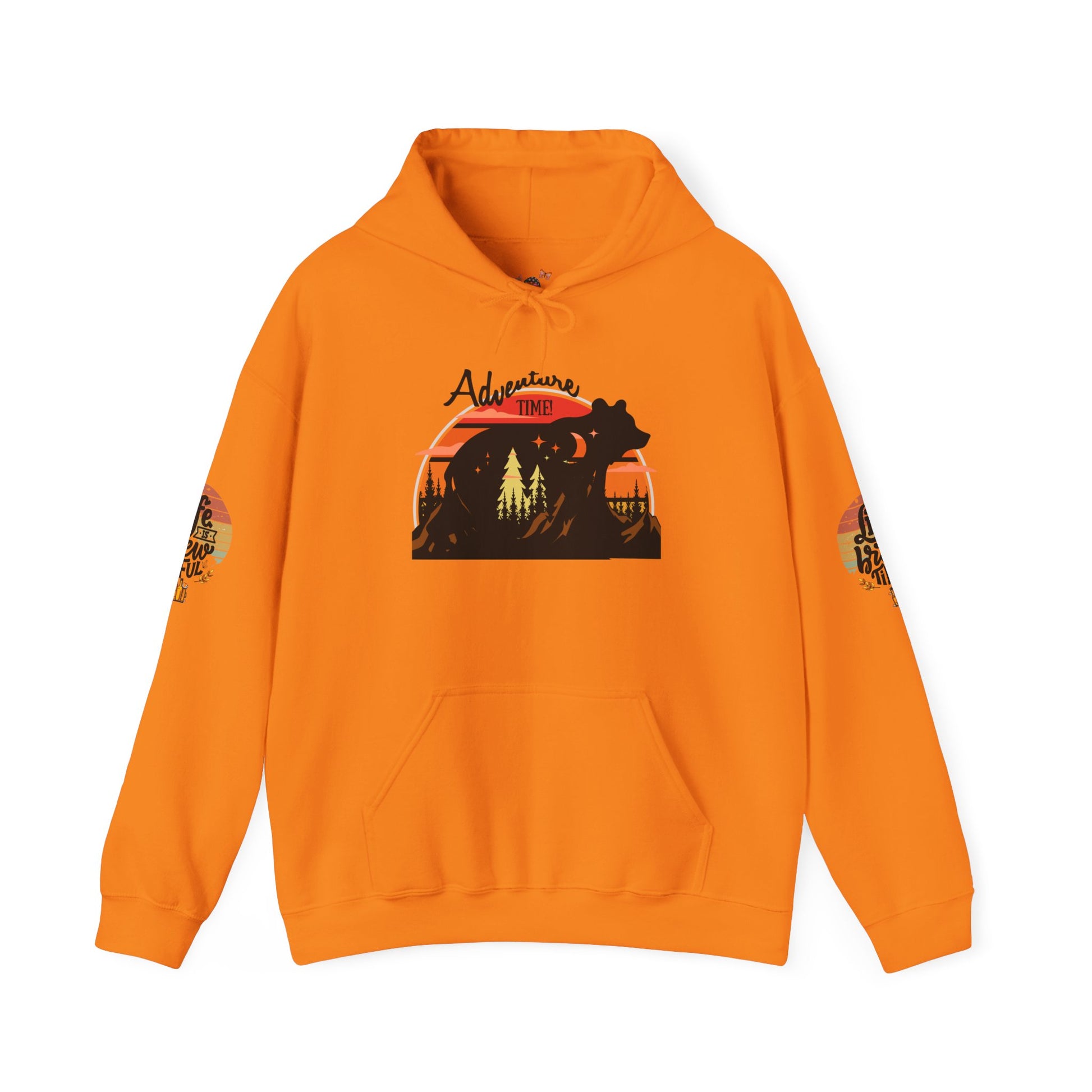 Adventure Hoodie