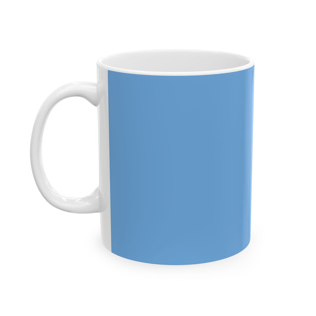 Mug - What a Wonderful World Ceramic Mug (11oz, 15oz)