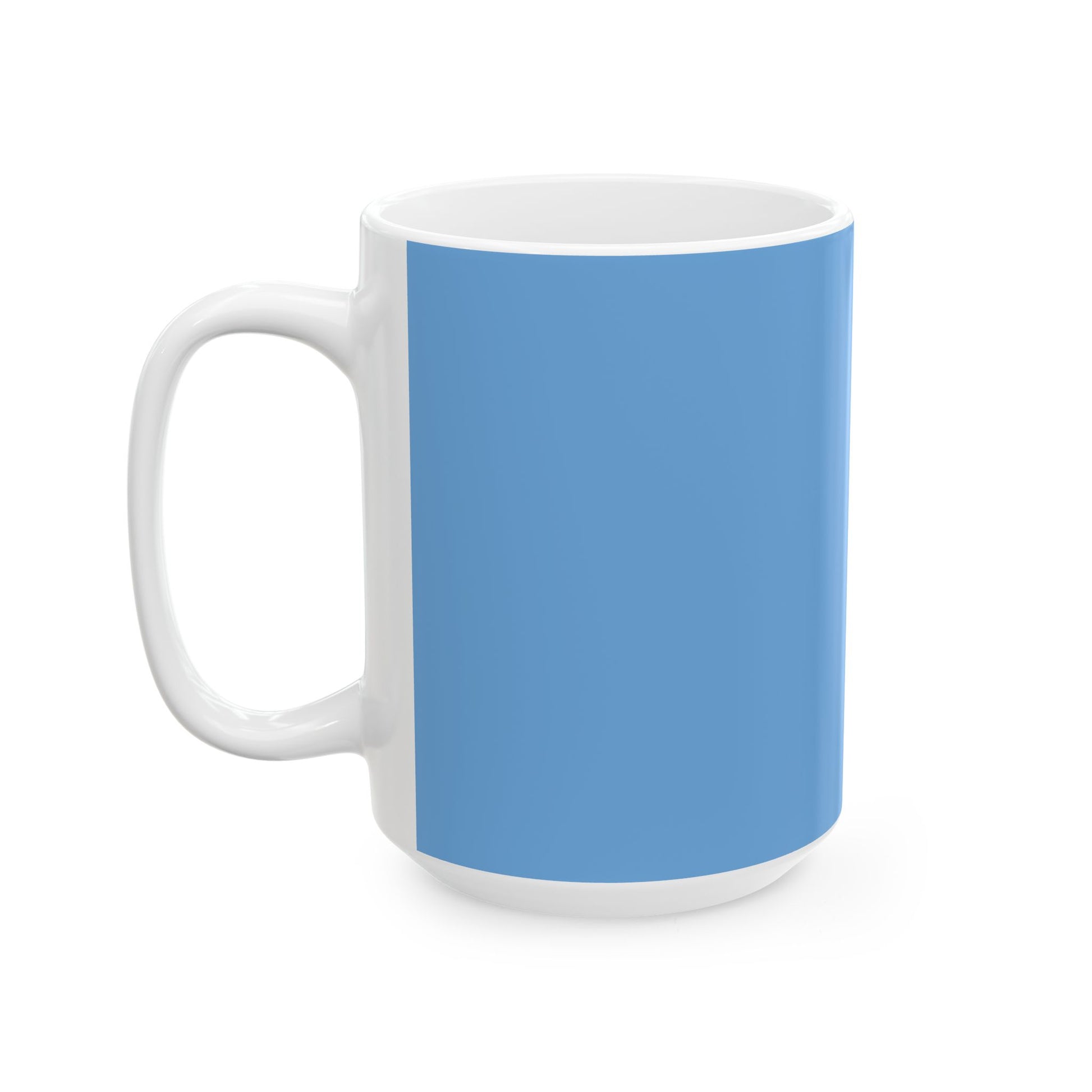 Mug - What a Wonderful World Ceramic Mug (11oz, 15oz)