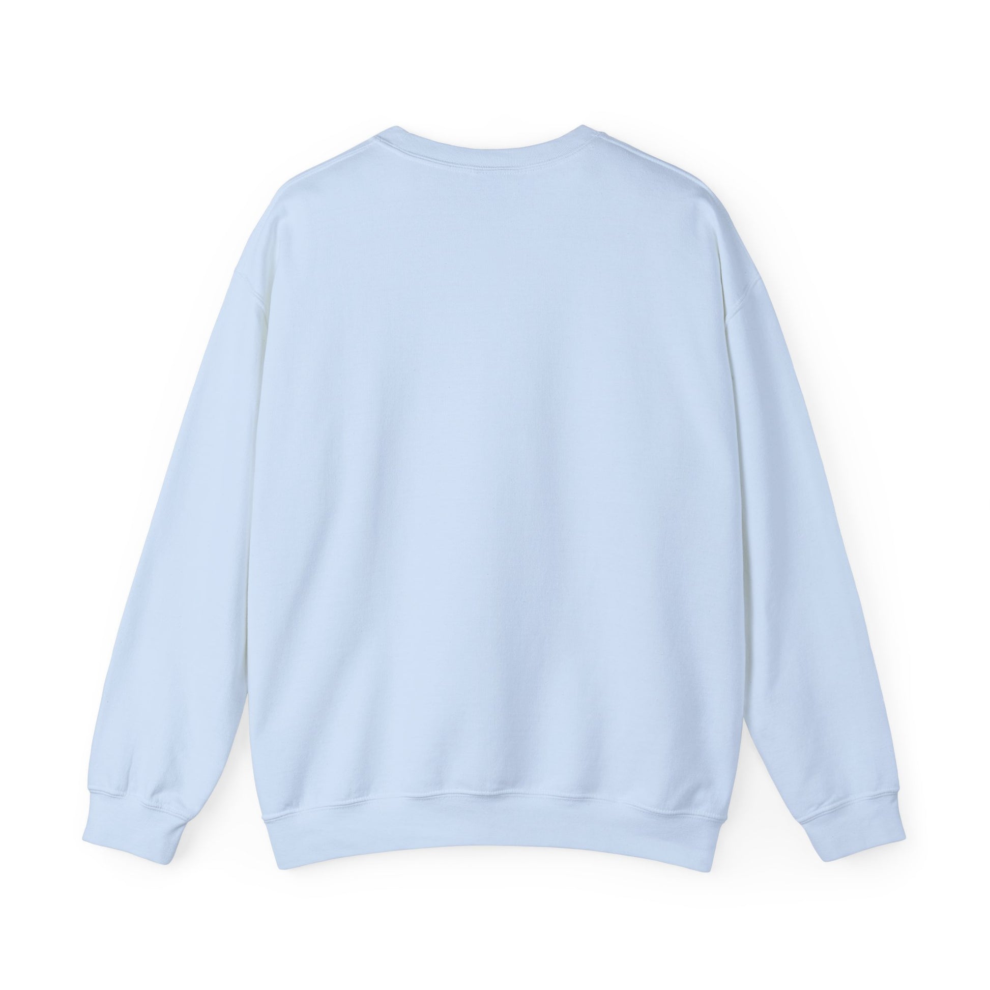Crewneck Sweatshirt - Camping with a Chance of Drinking