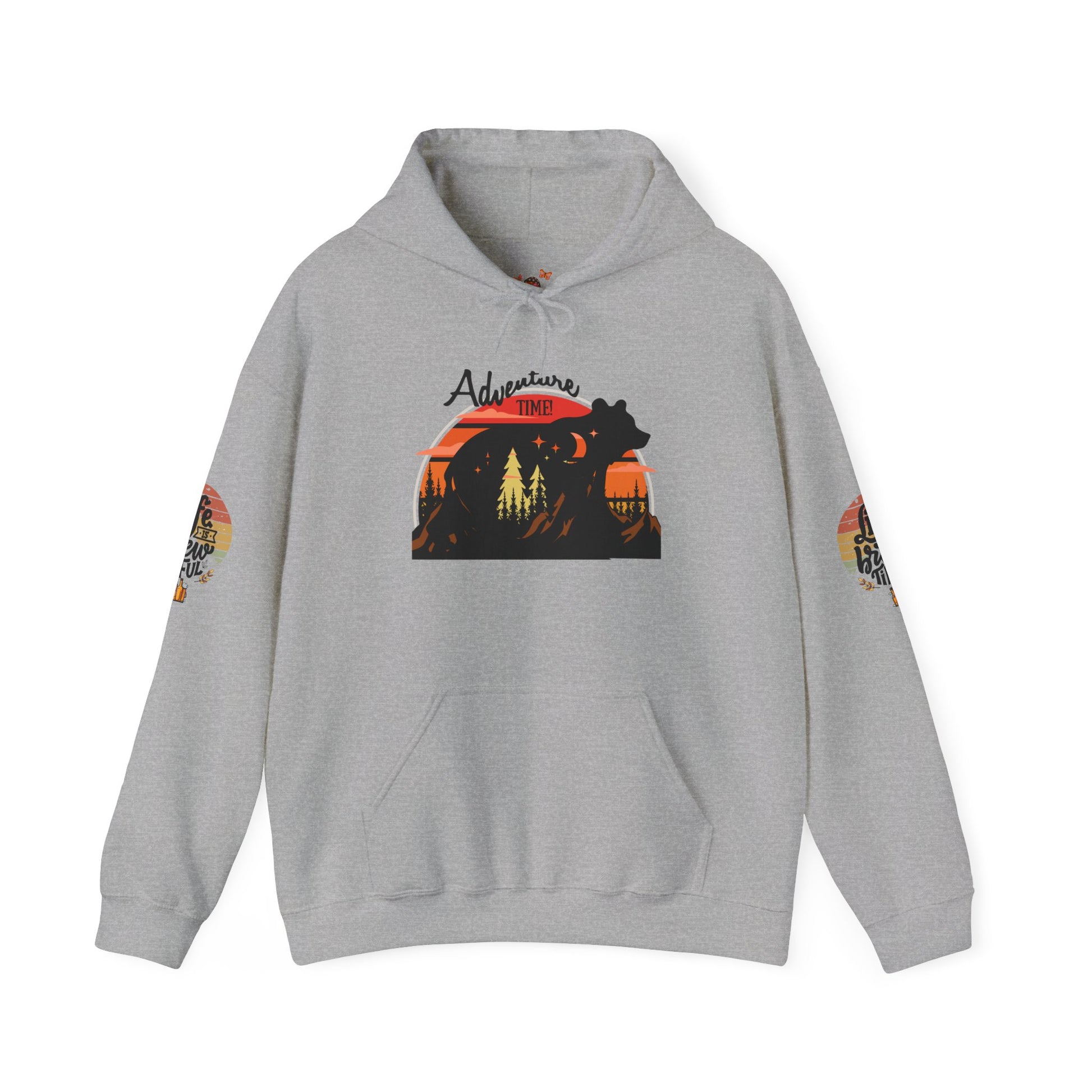 Adventure Hoodie