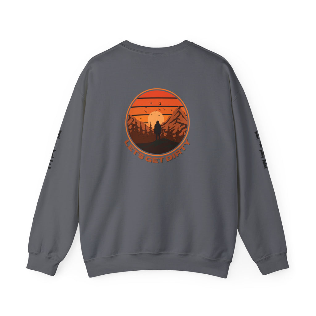 Hike Adventure Sweatshirt