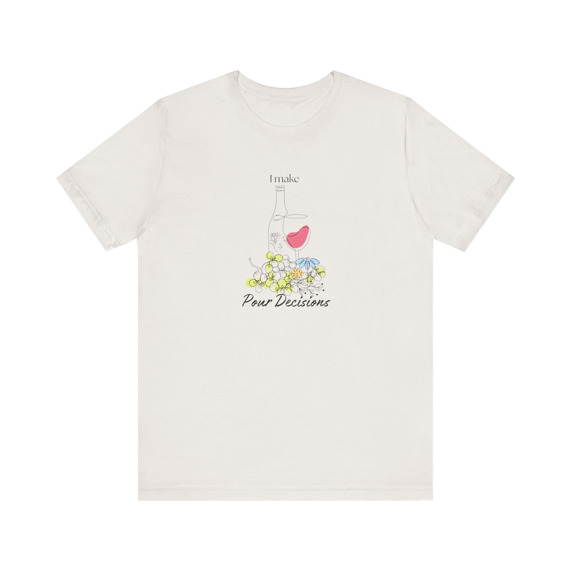 Wine Lovers Tee