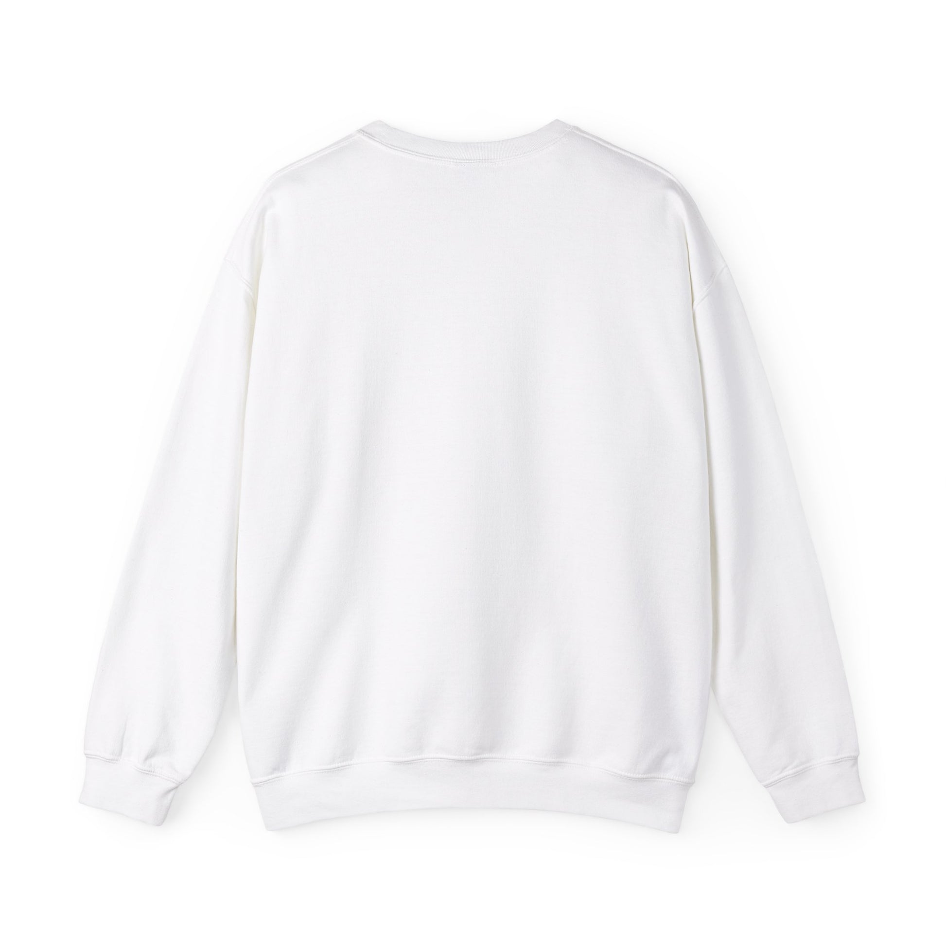 Crewneck Sweatshirt - Camping with a Chance of Drinking