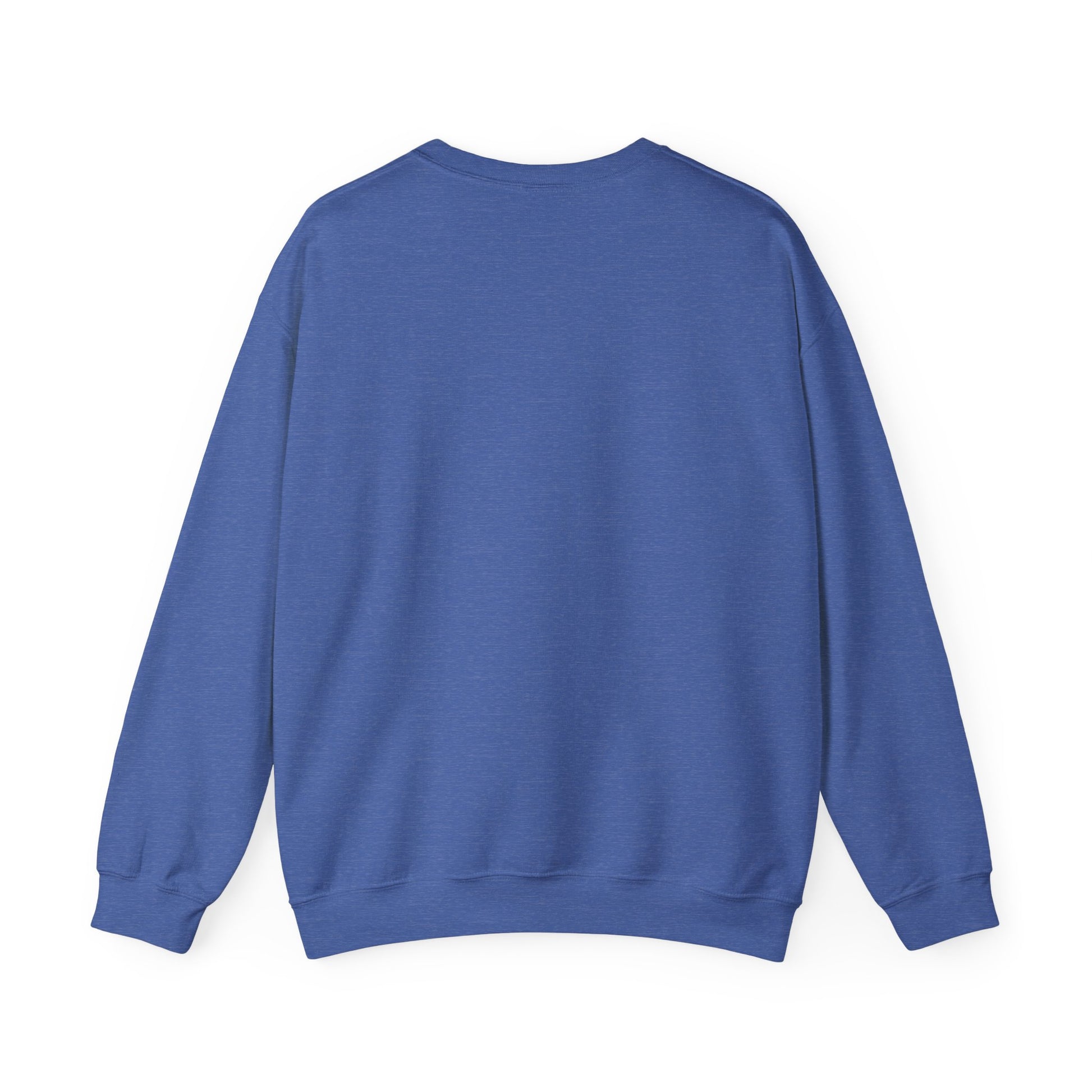 Crewneck Sweatshirt - Camping with a Chance of Drinking