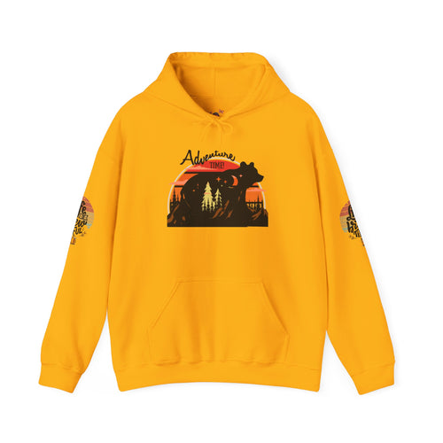 Adventure Hoodie