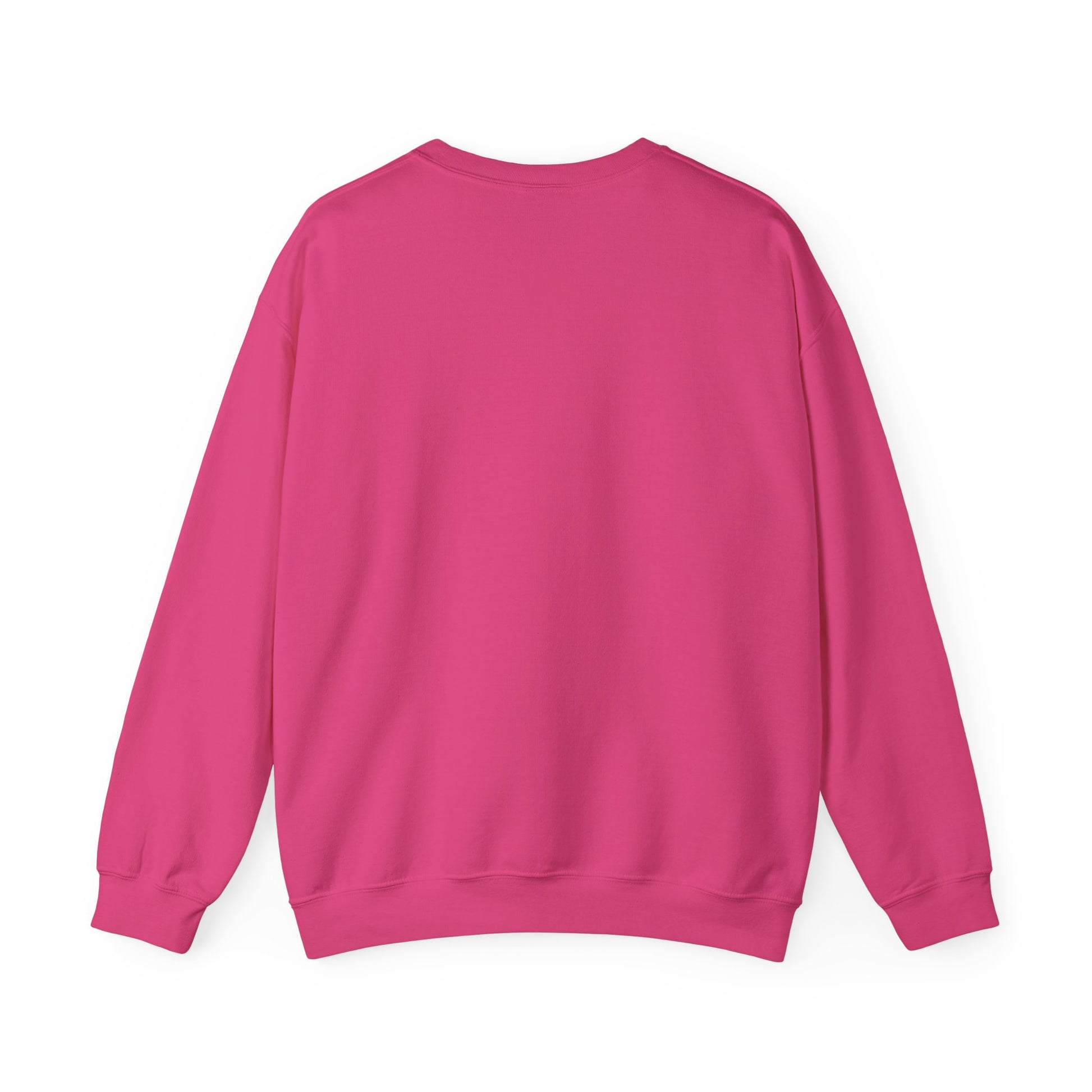 Crewneck Sweatshirt - Camping with a Chance of Drinking