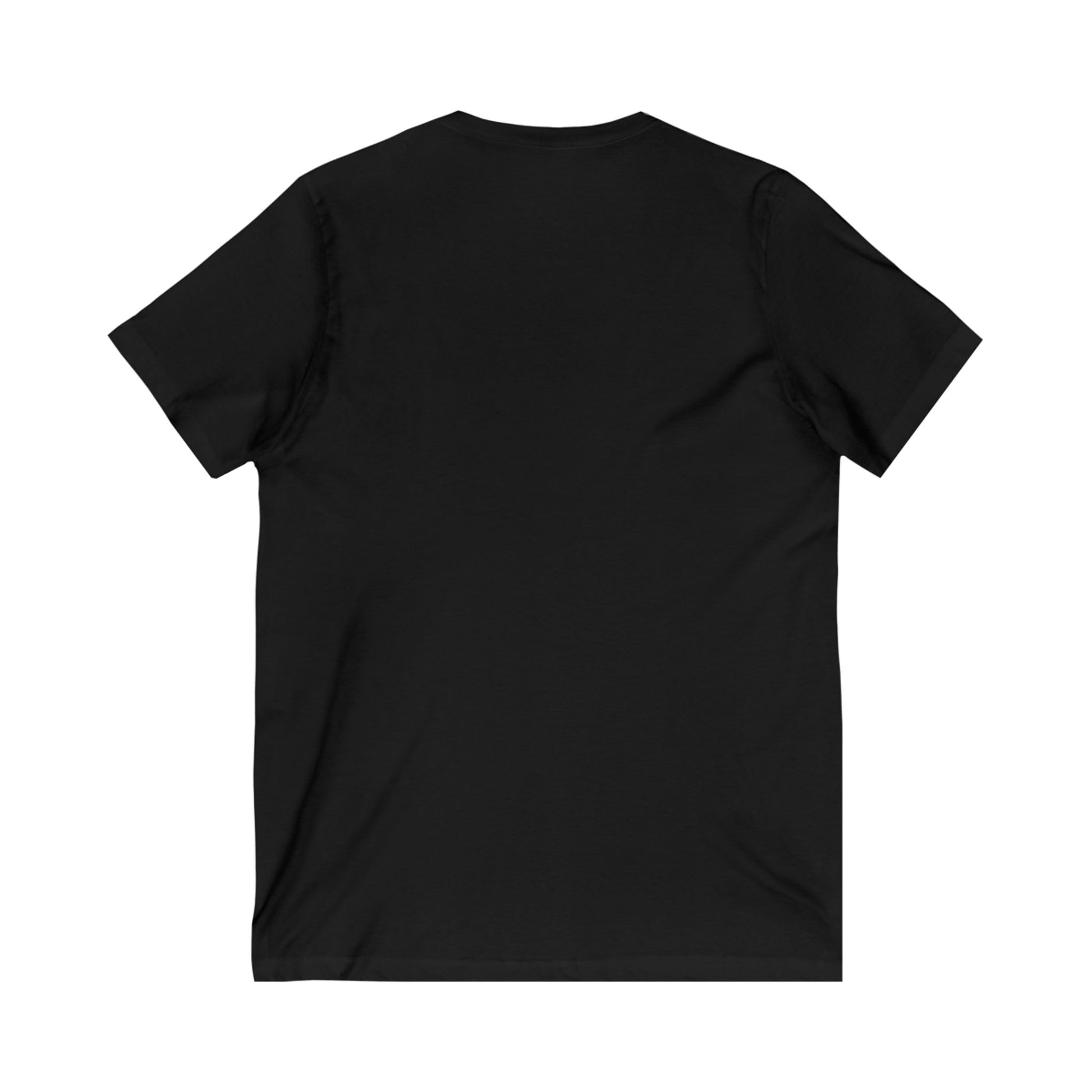 V-Neck Tee 'Bite Me' Funny Unisex Shirt