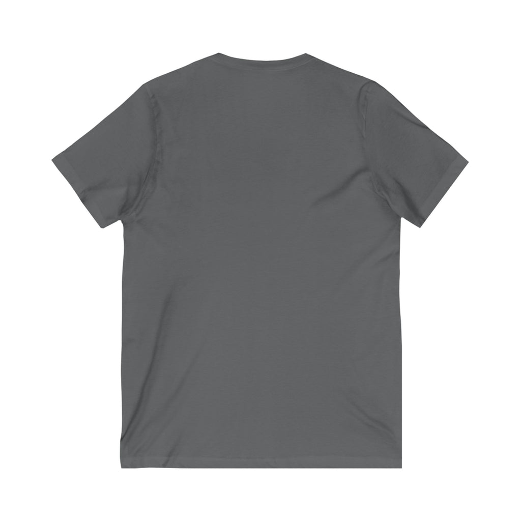 V-Neck Tee 'Bite Me' Funny Unisex Shirt