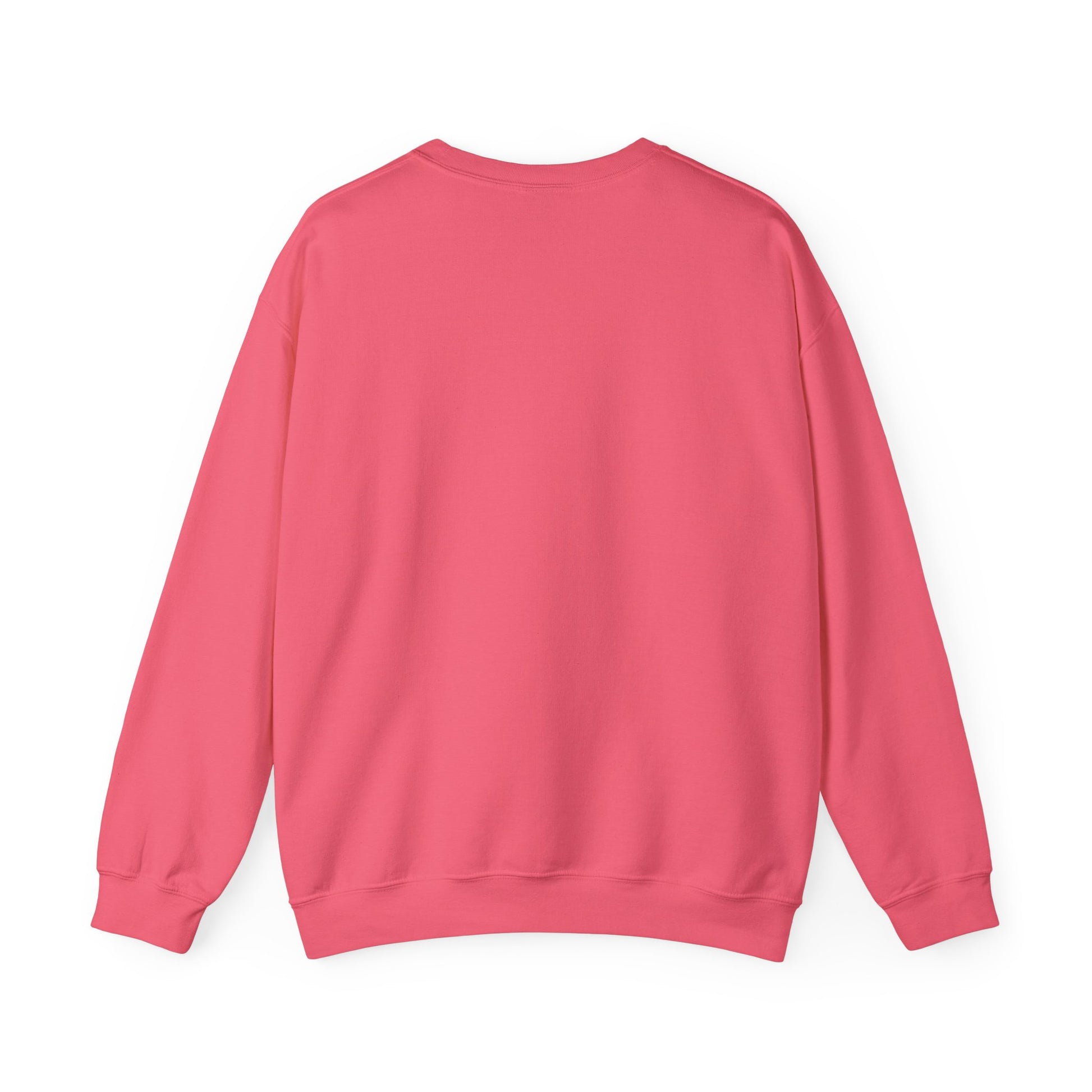 Crewneck Sweatshirt - Camping with a Chance of Drinking