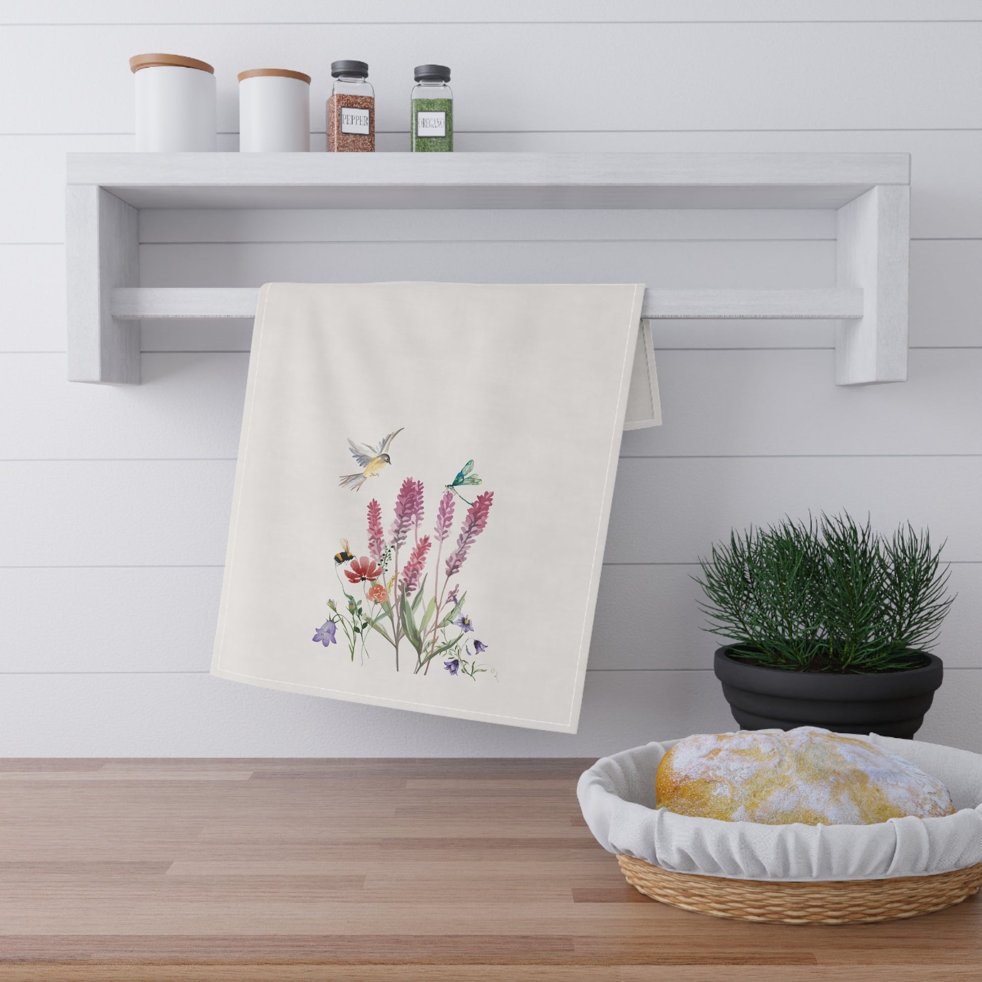 Kitchen Towel
