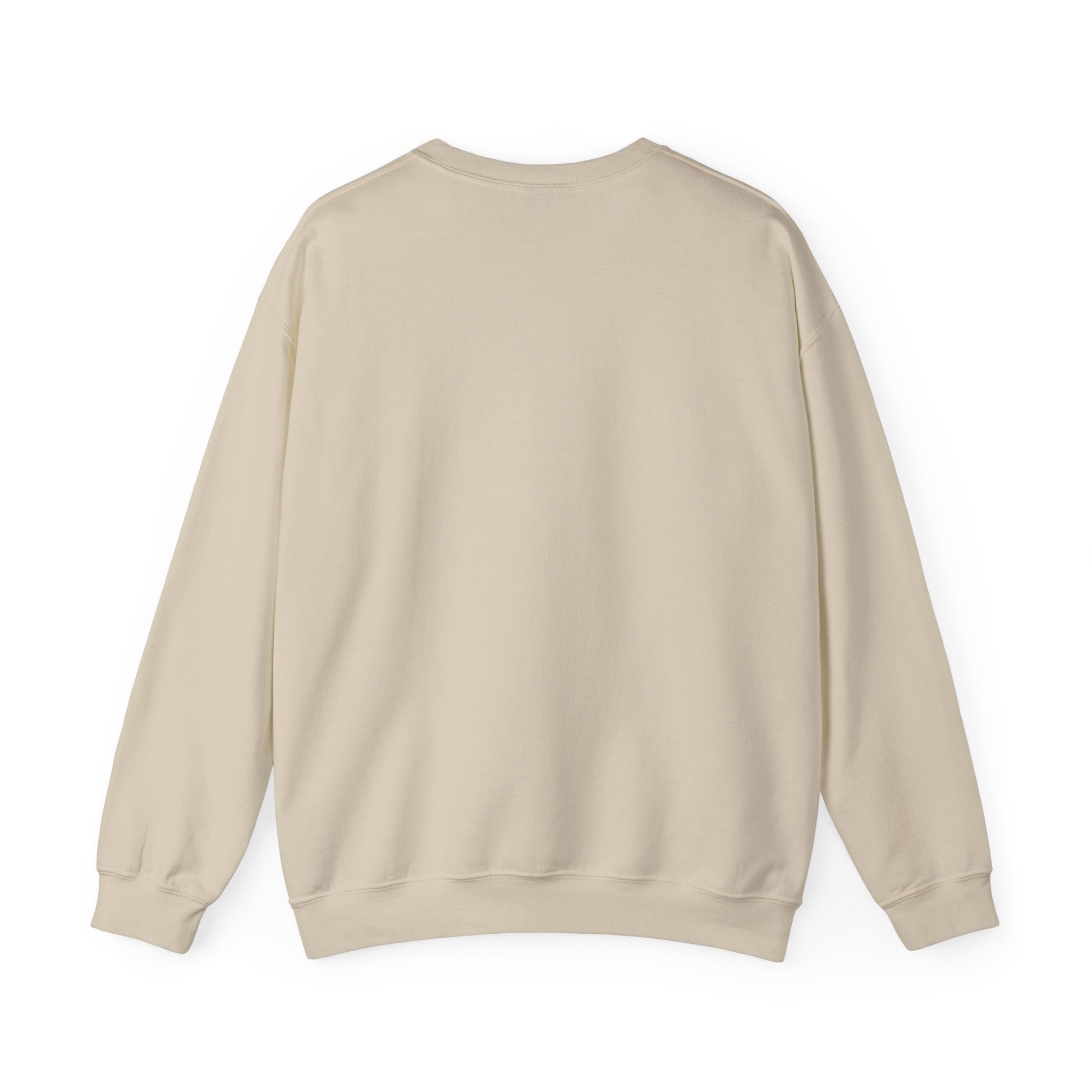 Crewneck Sweatshirt - Camping with a Chance of Drinking