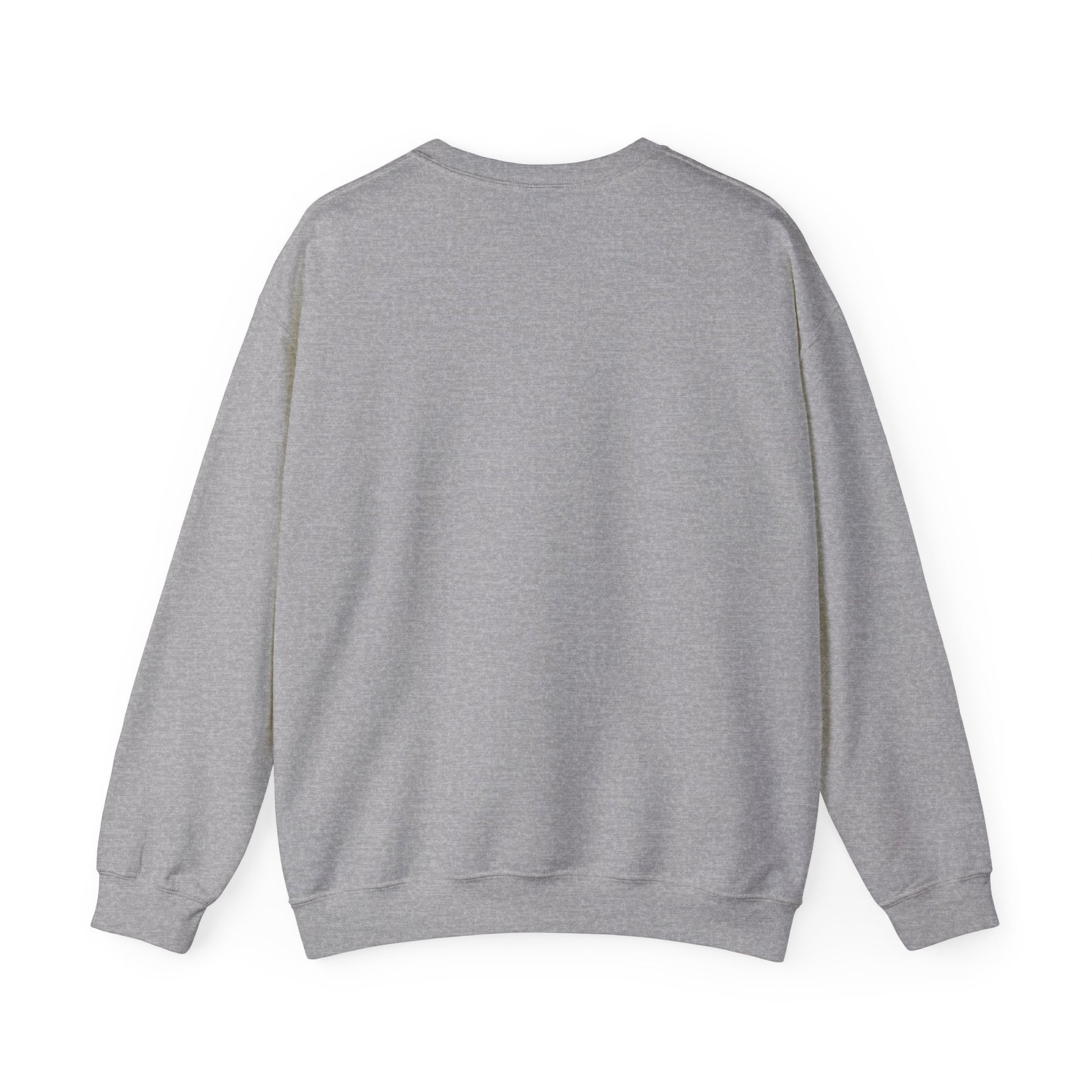Crewneck Sweatshirt - Camping with a Chance of Drinking