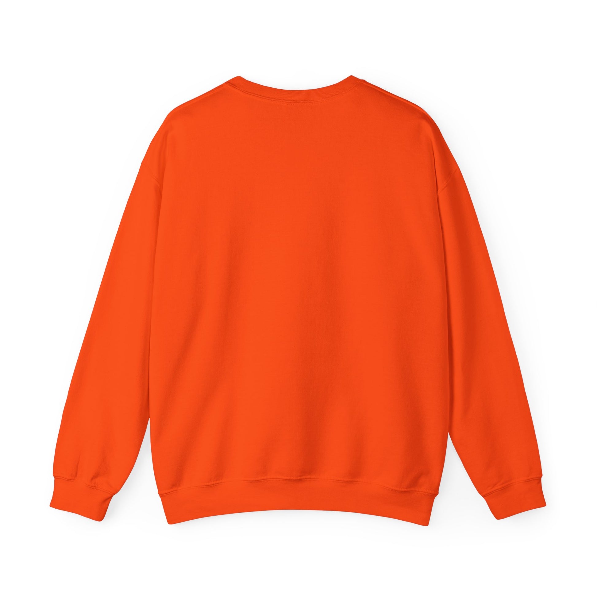 Crewneck Sweatshirt - Camping with a Chance of Drinking
