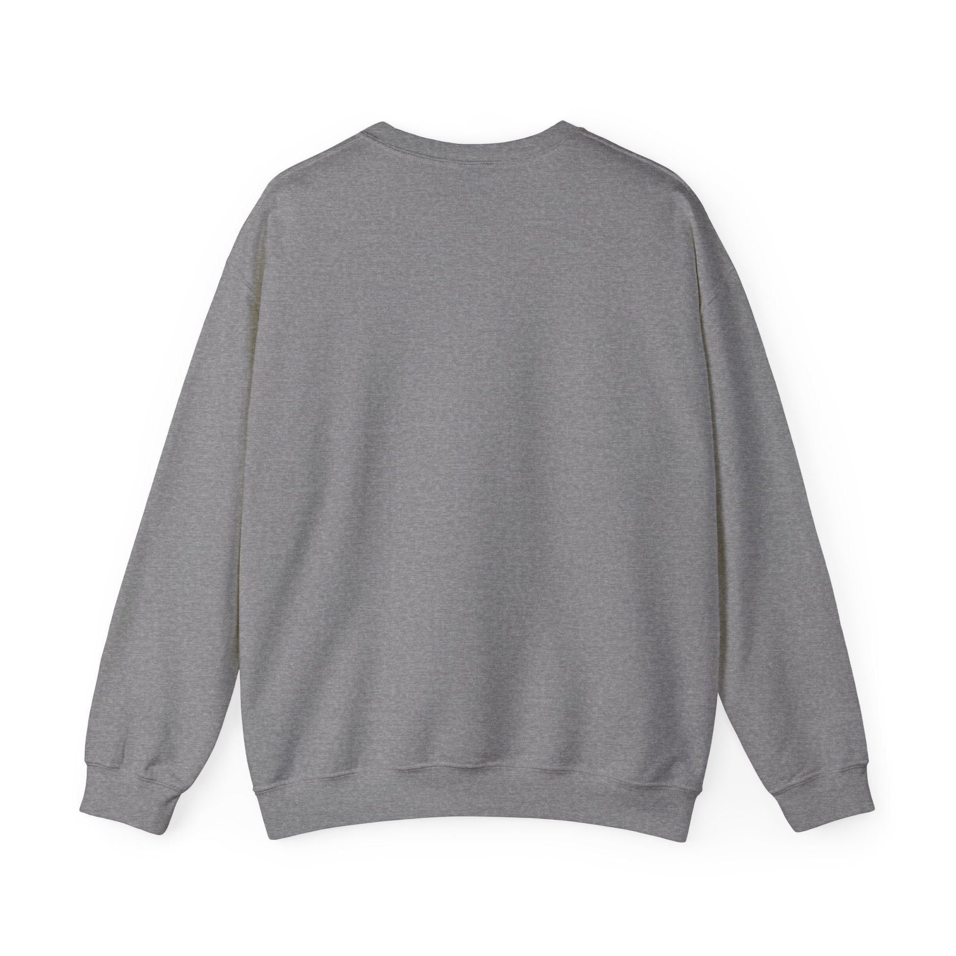 Crewneck Sweatshirt - Camping with a Chance of Drinking